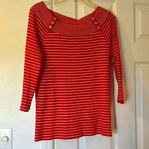 Women's shirt